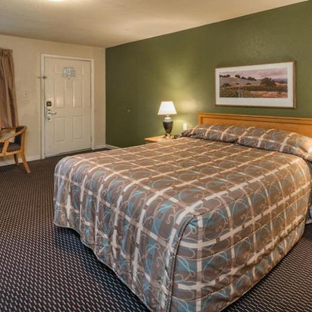 Rose Garden Inn - San Jose Airport Dış mekan fotoğraf