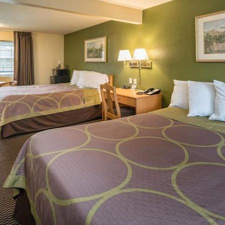Rose Garden Inn - San Jose Airport Dış mekan fotoğraf